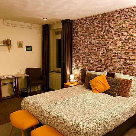 Gasterij Hotel Dennenoord Boxtel Esterno foto
