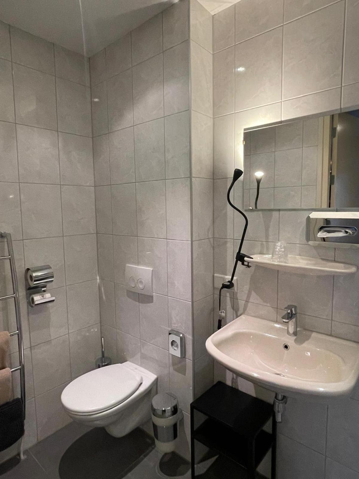 Gasterij Hotel Dennenoord Boxtel Esterno foto