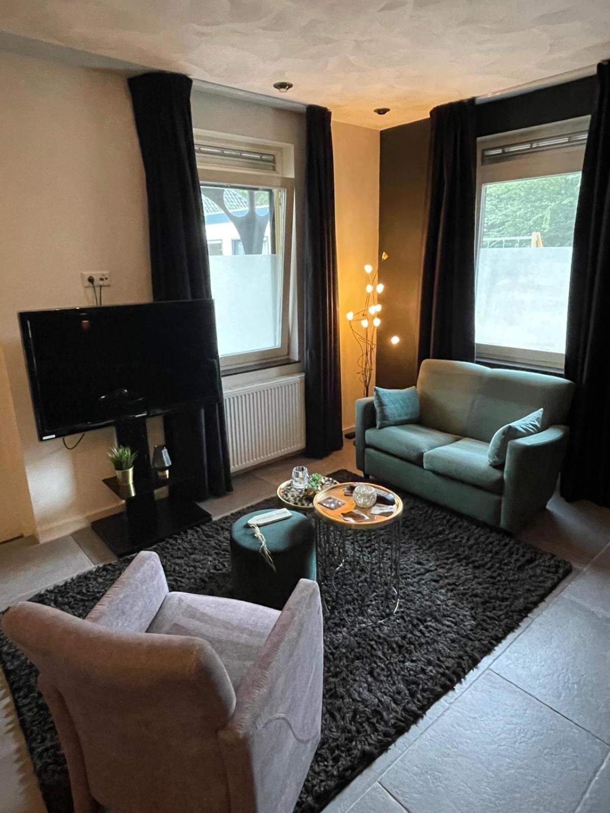 Gasterij Hotel Dennenoord Boxtel Esterno foto
