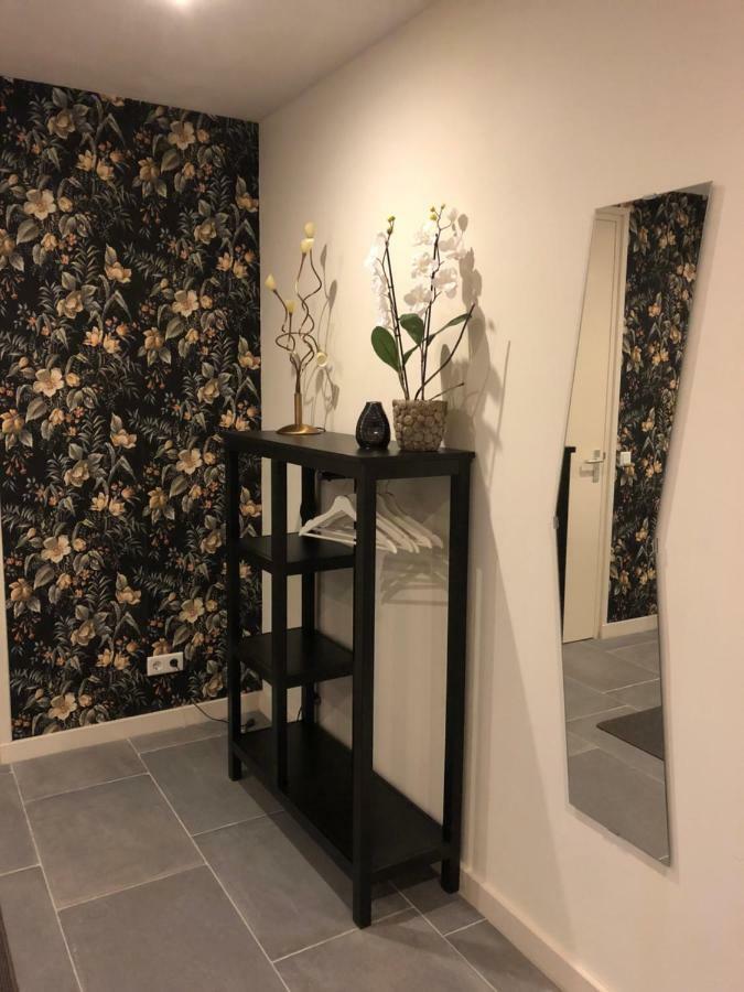Gasterij Hotel Dennenoord Boxtel Esterno foto